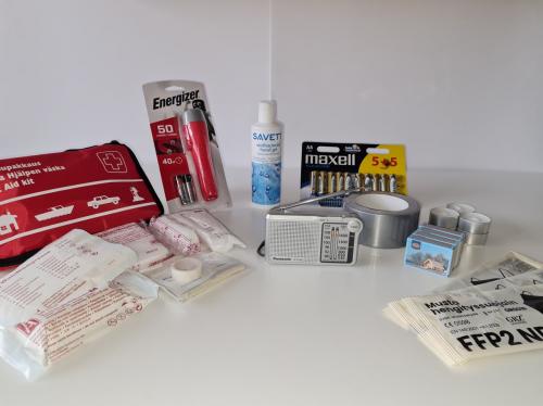 KotivaraTurva - pack